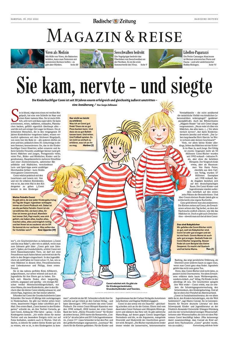 BZeZeitung badischezeitung.de