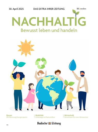 Nachhaltig 2025-04-30