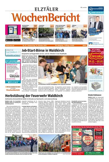 Elztäler WB Waldkirch