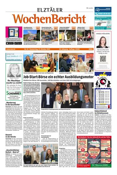 Elztäler WB Waldkirch