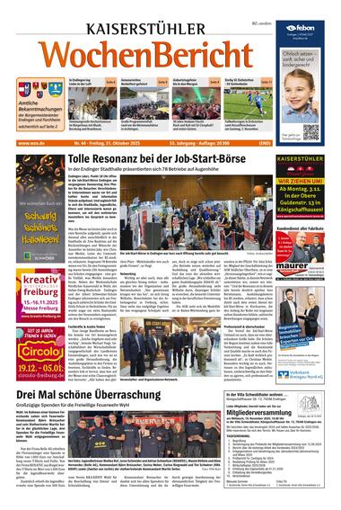 Kaiserst. WB Endingen