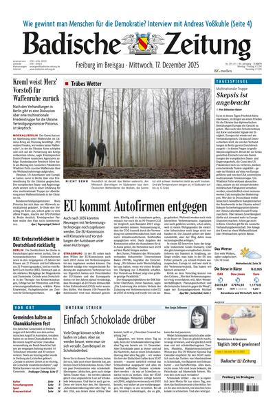 Freiburg im Breisgau