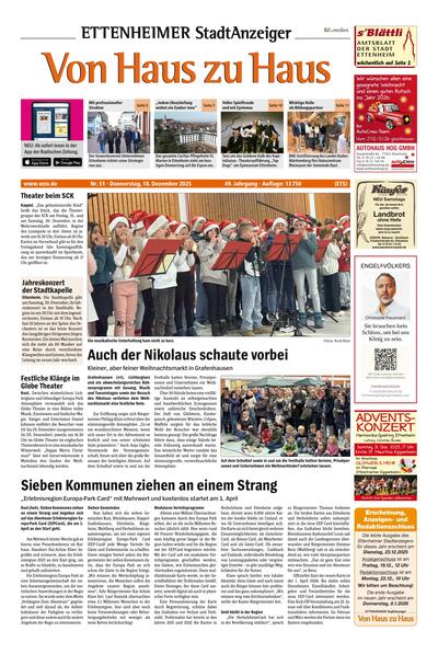 Ettenheimer Stadtanzeiger 2025-12-18