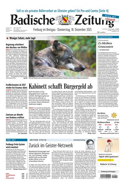 Freiburg im Breisgau