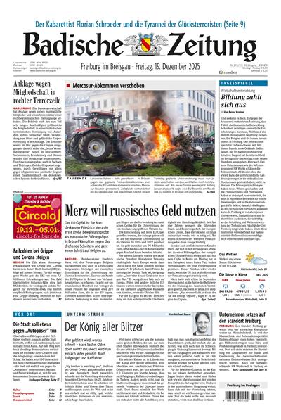 Freiburg im Breisgau