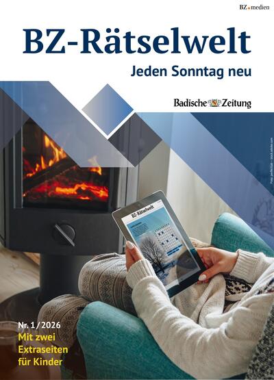 BZ-Rätselwelt 2026-01-04