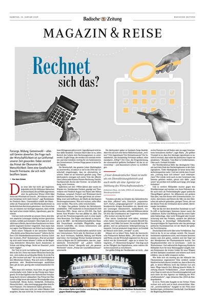 BZ-Magazin 2026-01-10