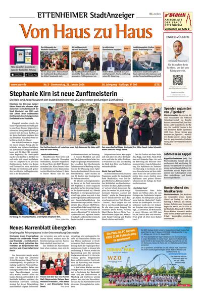 ePaper: Ettenheimer Stadtanzeiger