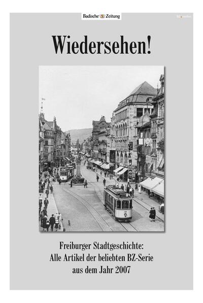 Freiburger Stadtgeschichte 2026-01-30