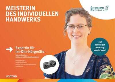 Hörgeräte Keuthen 2026-01-31