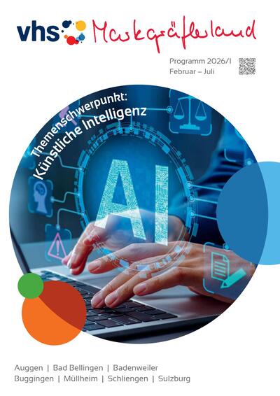 VHS Markgräflerland 2026-02-01