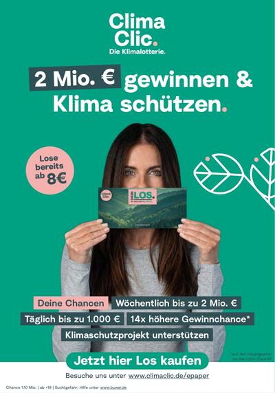 Burda Direct 2026-02-03