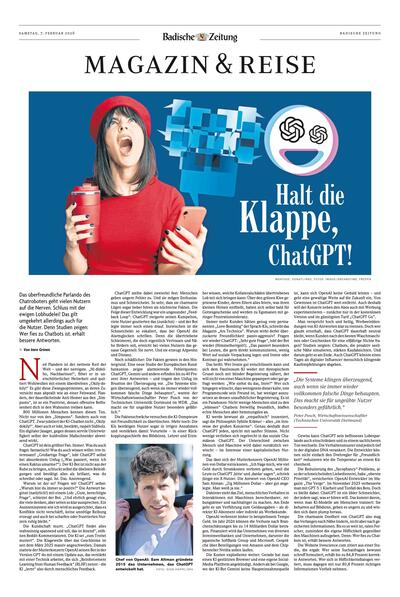 BZ-Magazin 2026-02-07