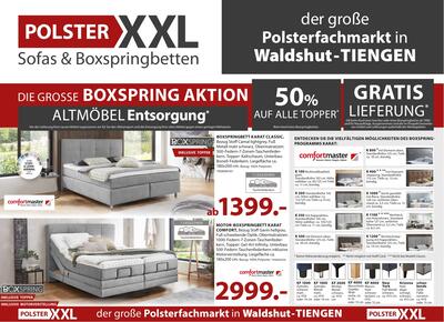 PolsterXXXL Möbelarena 2026-02-08