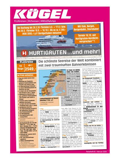 Kögel Reiseheft 2026-02-09