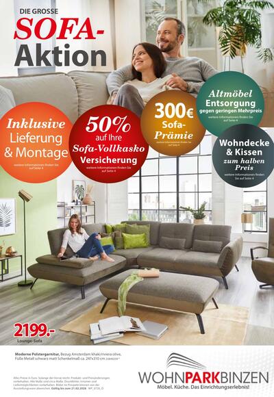 Wohnpark Binzen 2026-02-12