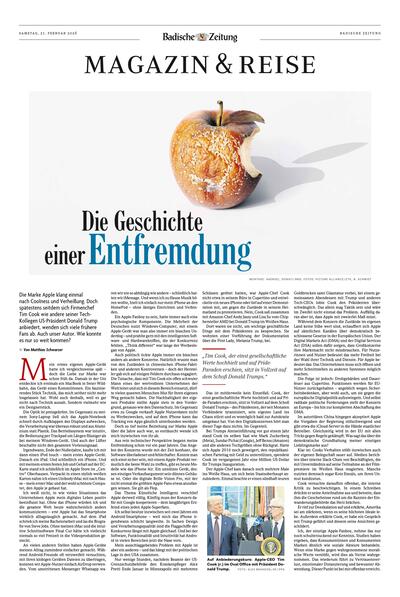 BZ-Magazin 2026-02-21