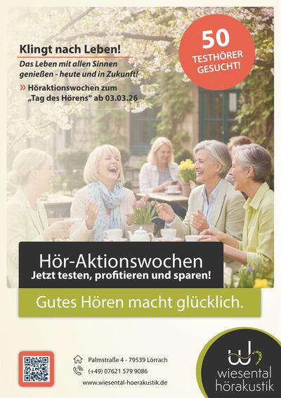 Wiesental Hörakustik 2026-03-03