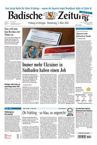 Freiburg im Breisgau