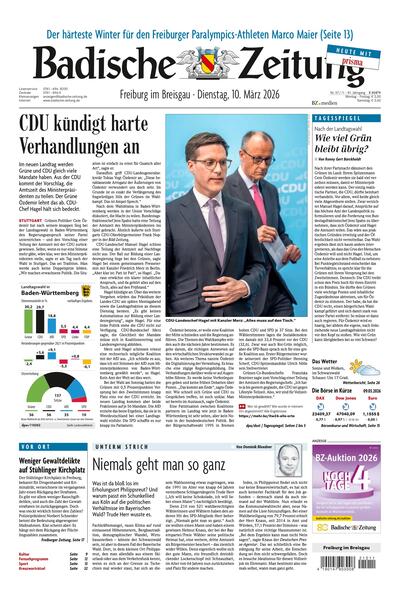 Freiburg im Breisgau