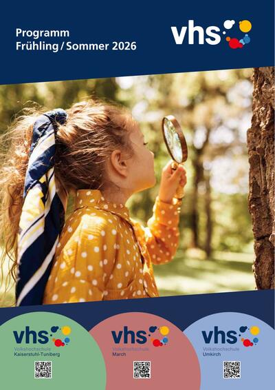 VHS March 2026-03-14