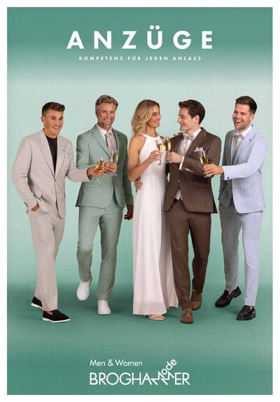 Mode Broghammer Anzug 2026-03-20