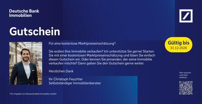 Deutsche Bank Immobilien 2026-03-21