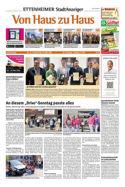 ePaper: Ettenheimer Stadtanzeiger