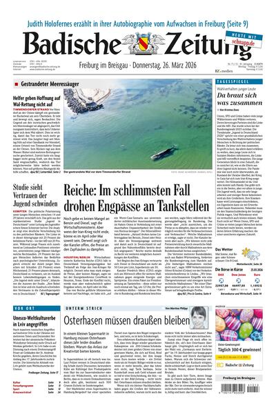 Freiburg im Breisgau