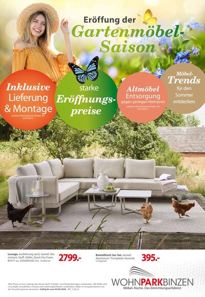 Wohnpark Binzen 2026-03-26