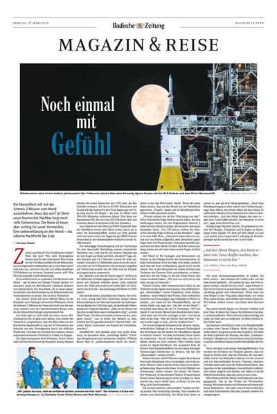 BZ-Magazin 2026-03-28