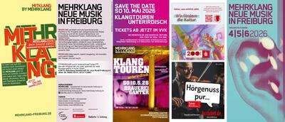 MEHRKLANG-Netzwerk neue Musik Freiburg 2026-04-01