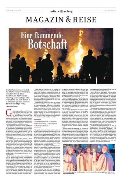 BZ-Magazin 2026-04-04