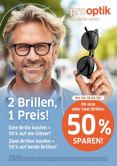 pro optik Lahr 2026-04-04