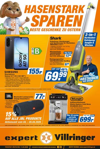 Expert Villringer 2026-04-04