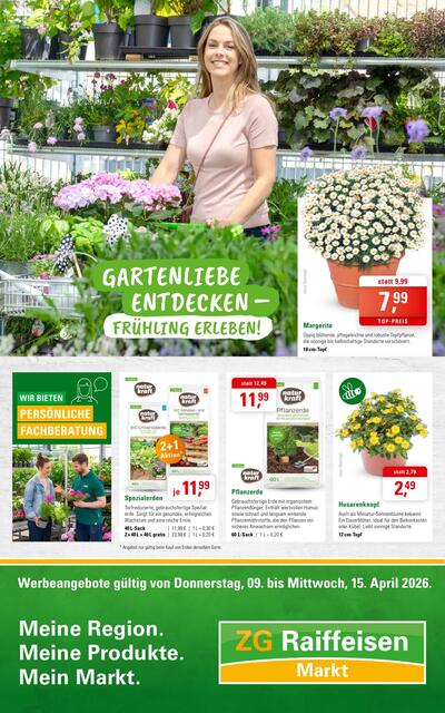ZG Raiffeisen Aktion 04/2026 2026-04-05