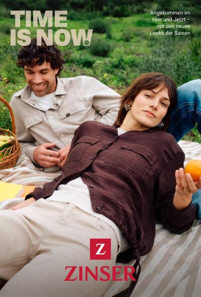 Mode Zinser Classic 2026-04-07