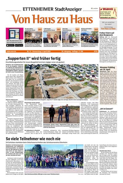 ePaper: Ettenheimer Stadtanzeiger
