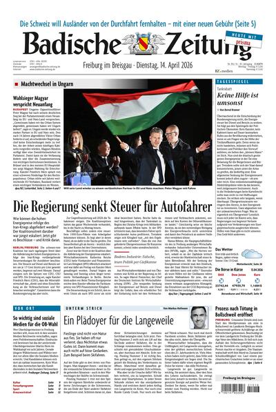 Freiburg im Breisgau