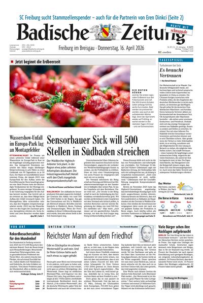 Freiburg im Breisgau