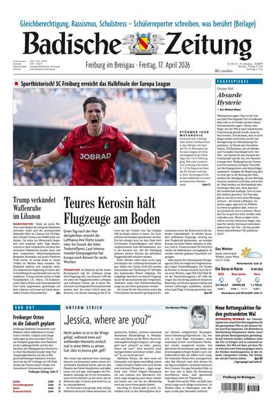 Freiburg im Breisgau