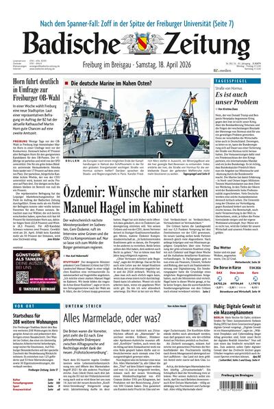 Freiburg im Breisgau