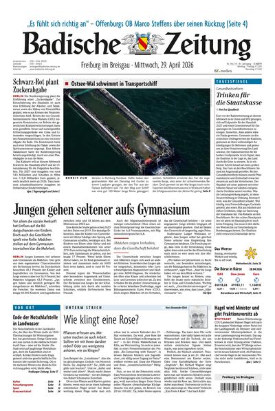 Freiburg im Breisgau