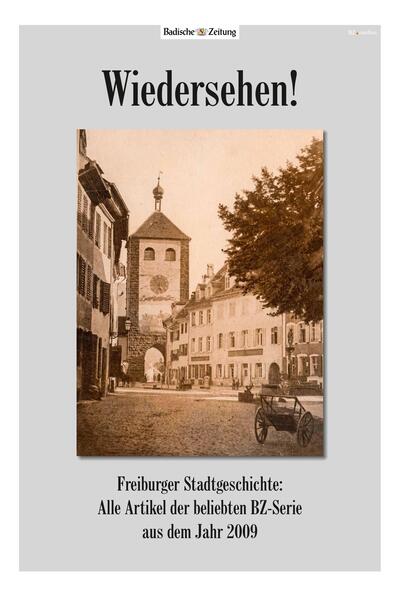 Freiburger Stadtgeschichte 2026-04-30