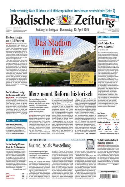 Freiburg im Breisgau