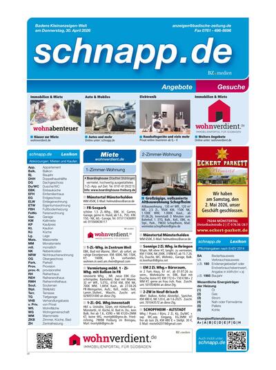 schnapp.de 2026-04-30