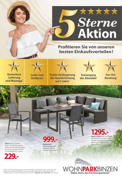 Wohnpark Binzen 2026-05-07