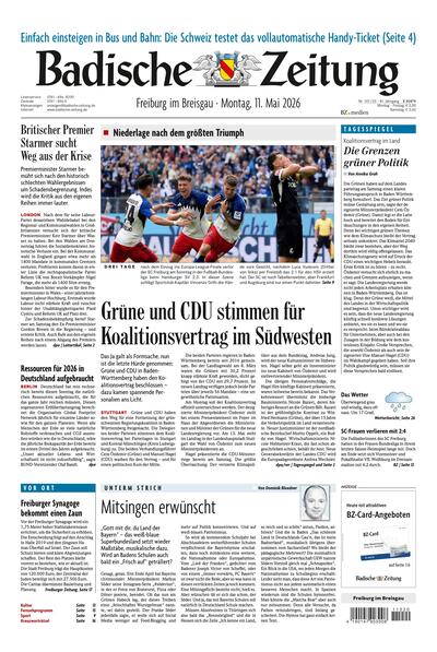 Freiburg im Breisgau