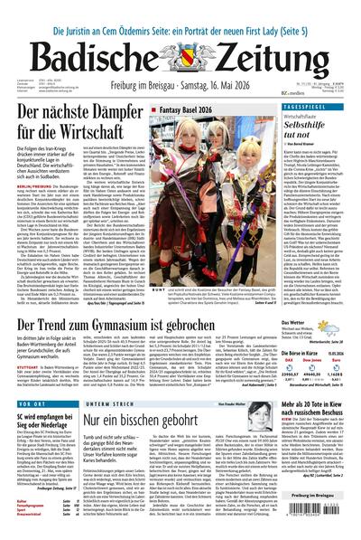 Freiburg im Breisgau