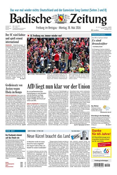 Freiburg im Breisgau